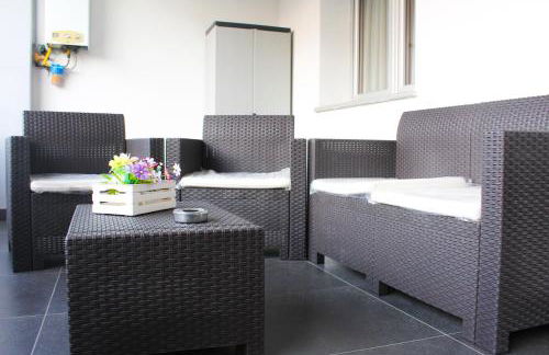 Cosenza Luxury Apartment - Foto 42