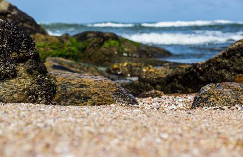 Casa Itanhaém Praia Cibratel - Foto 17