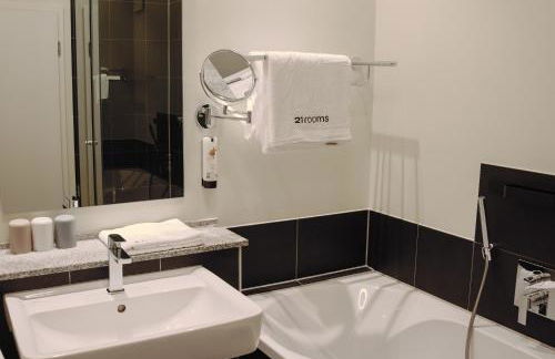 21rooms Apartments - Foto 60