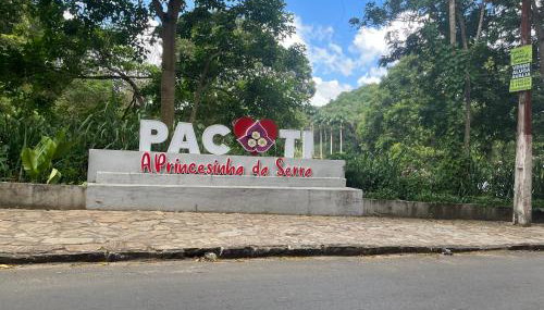 POUSADA Kit net pacoti - Foto 4