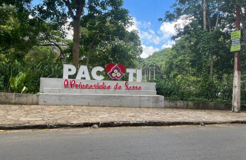 POUSADA Kit net pacoti - Foto 4