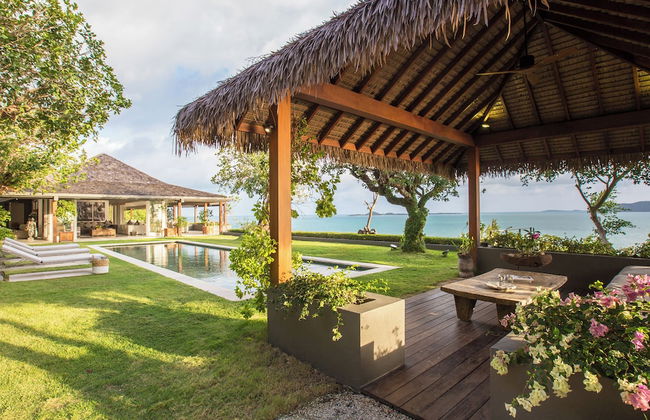 Cape Laem Sor Estate - Foto 49