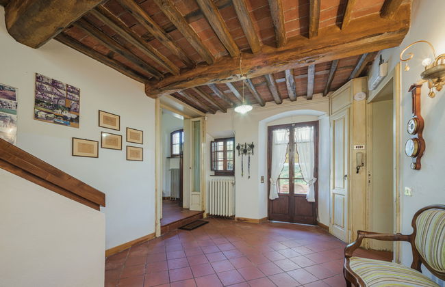 Villa le Casette - Foto 68