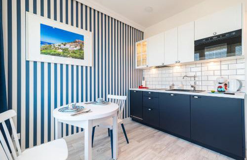 Q18 ApartHotel - Foto 104