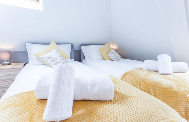 The Rana Apartments - Foto 5