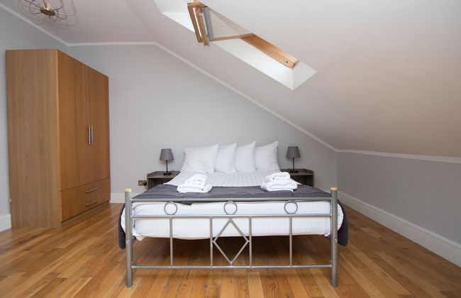 Westciti Croydon Serviced Apartments - Foto 15