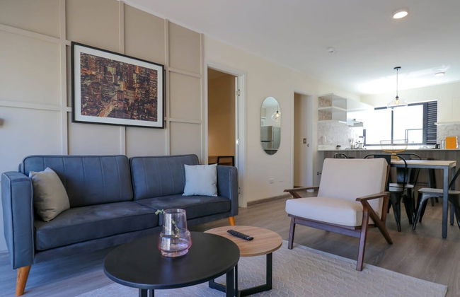 w Picturesque 2BR in the Heart of Miraflores - Photo 38