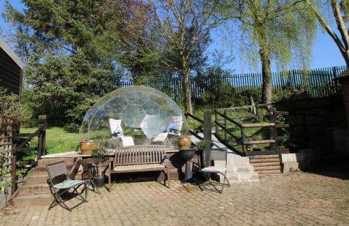 The Wheelhouse at Dudgeley Mill - Photo 20