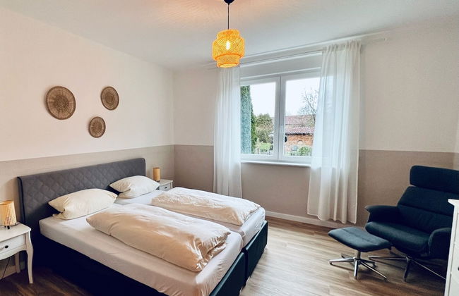 Ferienwohnung Maedchen - Foto 21