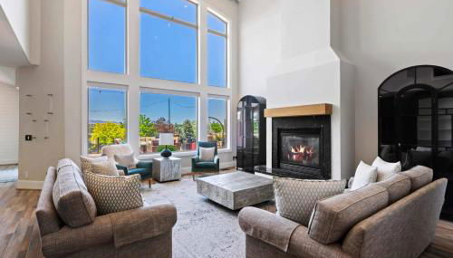 Majesty Estate in Salt Lake with Private Pool and Sport Court - Foto 5