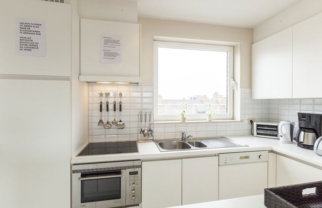 Penthouse With 2 Terraces and Sea/casino Views - Foto 6