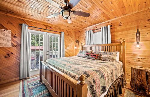 Cozy Bear Cabin - Foto 36