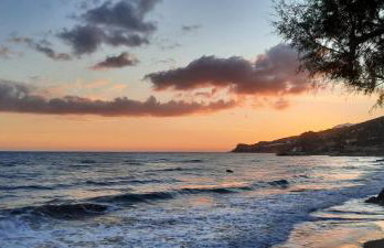 Colorful House Tsoutsouras - Foto 48