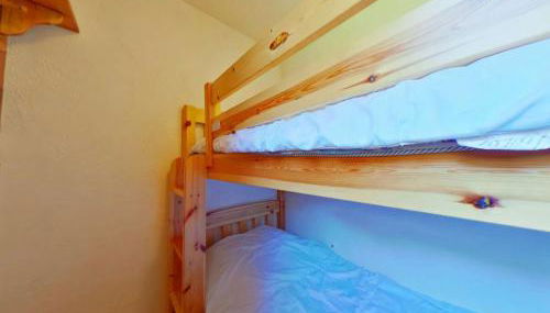 Appartement 2 pièces Les Saisies, 4 personnes - FR-1-594-320 - Foto 5