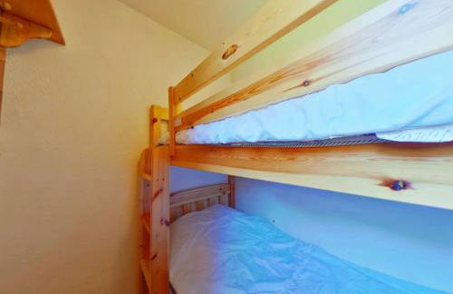 Appartement 2 pièces Les Saisies, 4 personnes - FR-1-594-320 - Foto 5