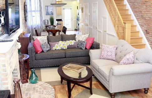 Your Home Away For Home, Convention Center. 96 WALK SCORES. - Photo 11