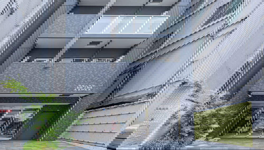 H2H SHINSAIBASHI I - Foto 1, Imagen principal