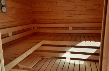Jagdhaus im Grünen, mit Sauna - Foto 28