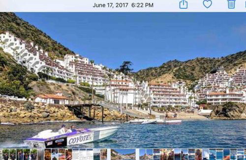 Hamilton Cove Panoramic Ocean View Condo #2/32 - Foto 24