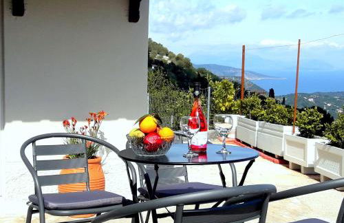 Dioni Holiday House - Foto 17