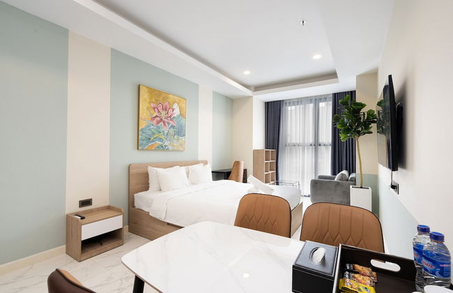 Madison Saigon - ANGIA Hospitality - Foto 7