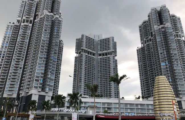 Teega Waterfront - Hello Kitty - Foto 37