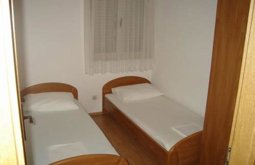 Beachfront apartments Dida - Seget Vranjica - Foto 20