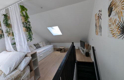 Duplex77 with garage Near Disney - Foto 29