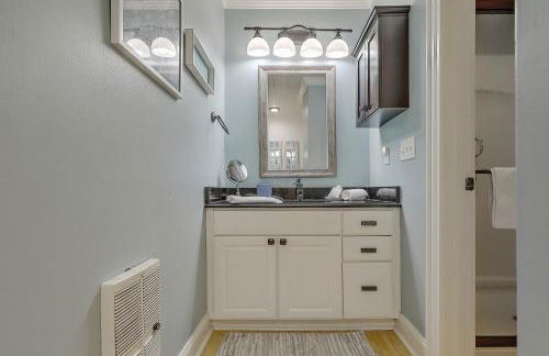 Lagoon Villa 22 - Private Villa! Close Walk to Beach! - Foto 4