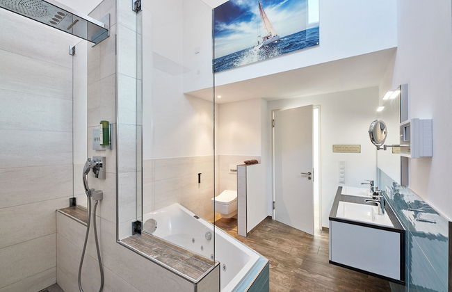 Kapitänsbrücke - Penthouse - Foto 33