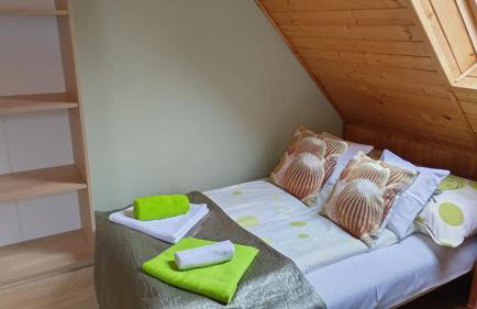 Dom letniskowy - Foto 23