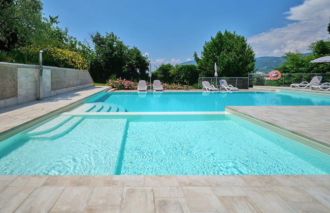 Residence Le Rasole - Photo 40