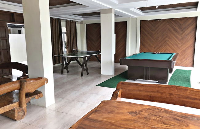 Summer Palace Hotspring Resort - Foto 46