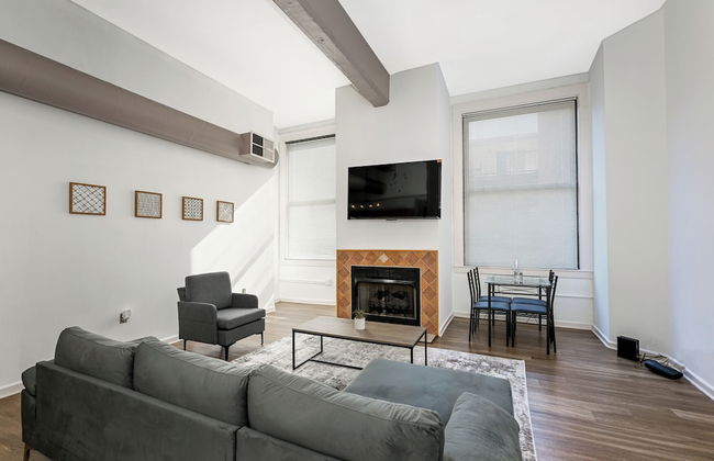 Cleveland Lofts - Foto 40