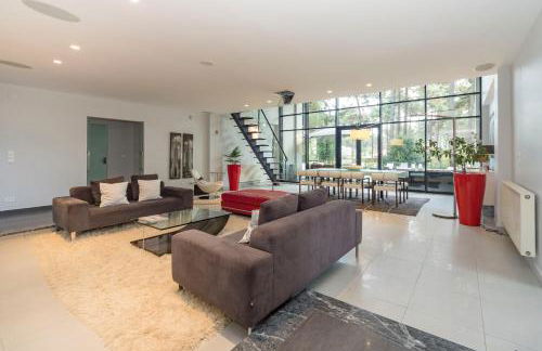 BelArt Luxury Golf Villa - Foto 44