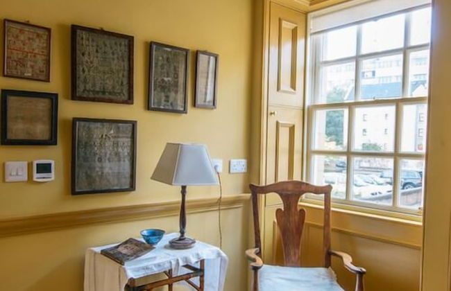 The Pavilion at Lamb's House - Foto 6