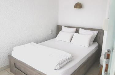 Plage des Chalets appartement T2+terrasse - Foto 8