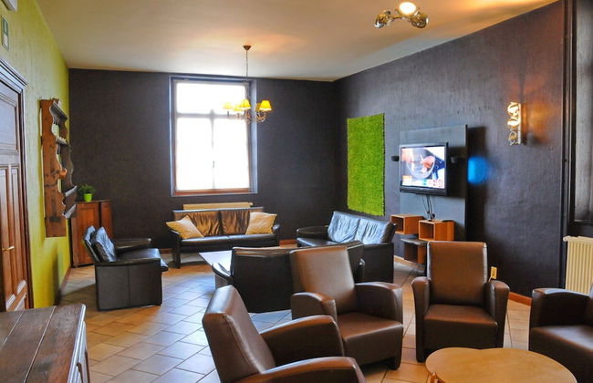 House near Caves of Hotton, L' Ourthe, & Durbuy - Foto 17