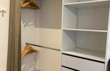 Épinal : superbe appartement en plein centre ville - Foto 8