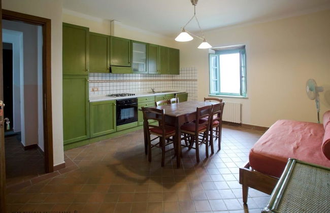 Agriturismo Monte a Pescia - Foto 13