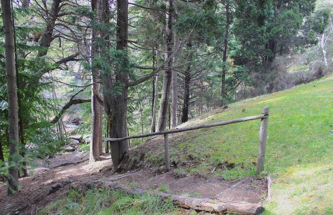 Amazing 5 Bedrooms Chalet in Villa Traful VT1 by Apartments Bariloche - Foto 50