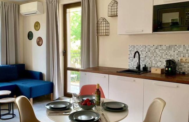 New Modern Studio - Artur, Sveti Vlas - Apartello - Foto 10