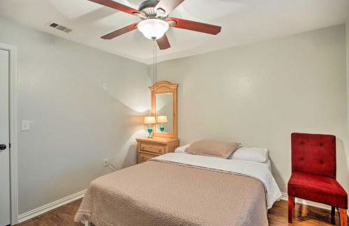 Yard and Patio Dallas Area Home By Parks and Dining - Foto 23