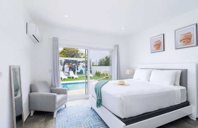 Boggey s Villas - Xander Bogaerts 5BR 7BA w Pool - Foto 14