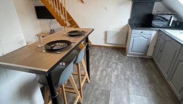 Superbe studio à proximité du centre-ville - Foto 4