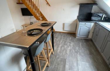 Superbe studio à proximité du centre-ville - Foto 4