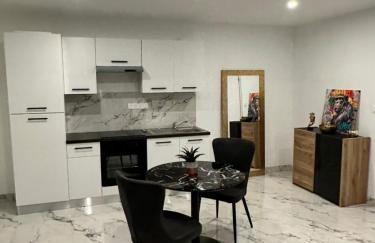 Appartement cosy jacuzzi spa 70M2 - Foto 10