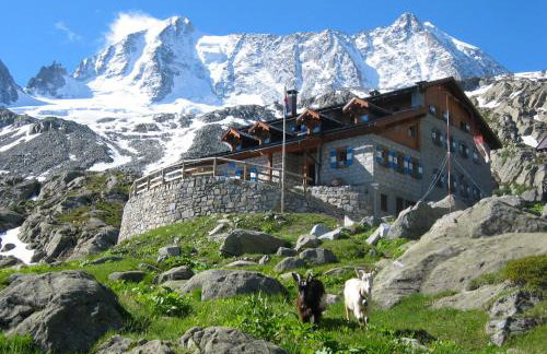 Appartamenti Mosconi Mistica - Foto 55