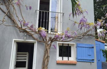 Gîtes chez Daniel "Provence" - Foto 30