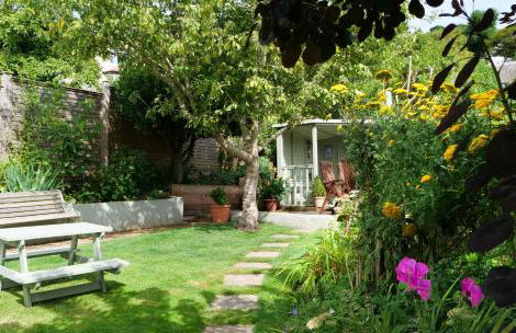 The Old Sweet Shop - Photo 28